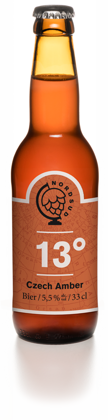 CZ Amber Lager